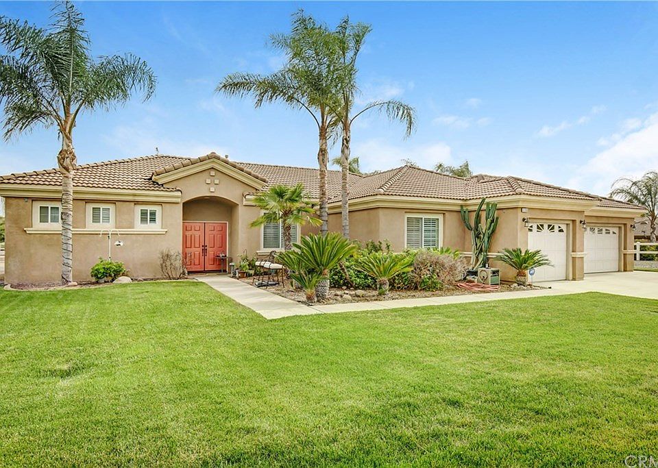 17783 Silver Hawk Trl, Lake Mathews, CA 92570 Zillow