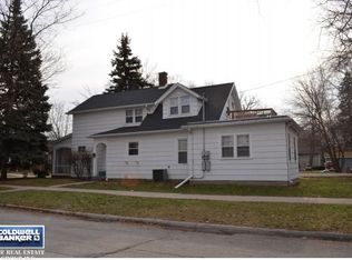 319 N Greenwood Ave, Green Bay, WI 54303