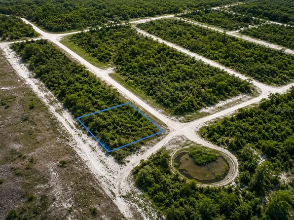 205 PHESANT BOULEVARD LOT 20, SEBRING, FL 33872