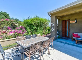 1018 La Presa Dr, Pasadena, CA 91107