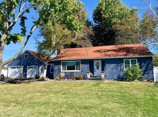 5700 Depot Rd, Voorheesville, NY 12186