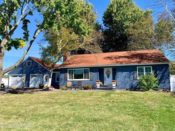 5700 Depot Road, Voorheesville, NY 12186