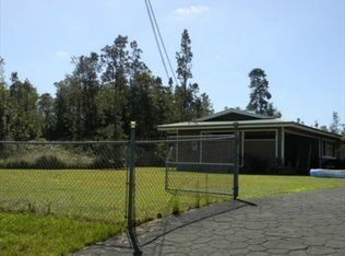11-3543 Lehua St, Mountain View, HI 96771