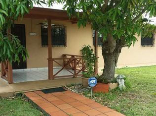 11780 SW 184th St, Miami, FL 33177