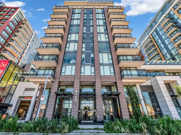 8160 McMyn Way #612, Richmond, BC V6X 0V2