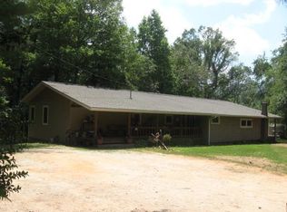 94 Galloway Hill Ln, Clayton, GA 30525