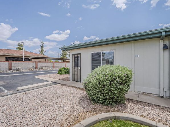 4328 E Capri Ave UNIT 193, Mesa, AZ 85206
