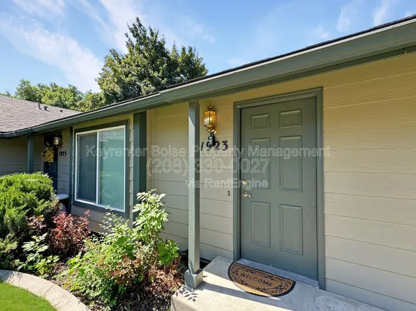 1925 S Priest Pl, Boise, ID 83706