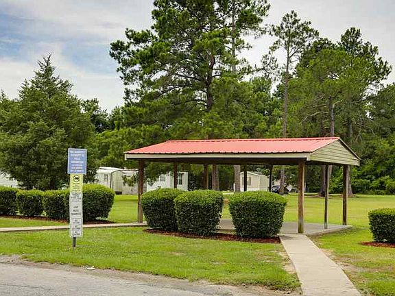 5th image of 3100 S Oliver Dr #1a0