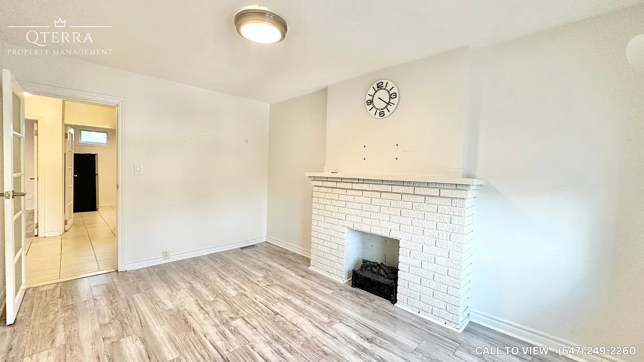 2 bed, 900 sqft, $2,495 — Photo 3