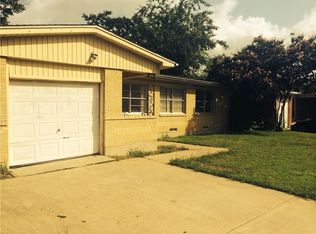 10707 Dunaway Dr, Dallas, TX 75228