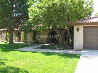 6301 Lorille Ln, Las Vegas, NV 89108