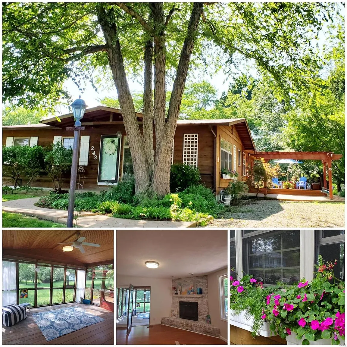 243 E Skyline Dr photo 1
