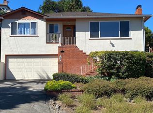 5263 Proctor Ave, Oakland, CA