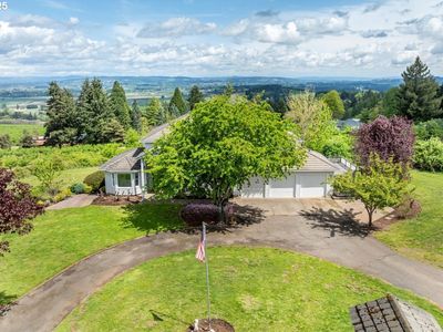 16264 SW 319th Pl, Hillsboro, OR, 97123