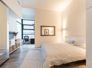 1 King St W #1102, Toronto, ON M5H 1A1