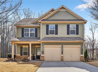 2030 Beyers Landing Dr, Buford, GA 30519