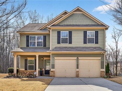 2030 Beyers Landing Dr, Buford, GA, 30519