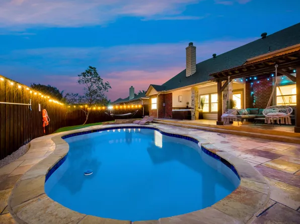 320 Timbercreek Ct, Princeton, TX 75407