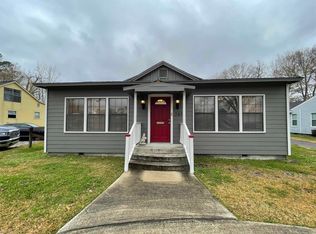 2615 W Lucas Dr, Beaumont, TX 77706