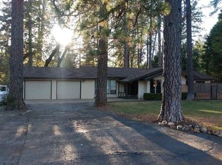 5910 Happy Pines Dr, Foresthill, CA 95631