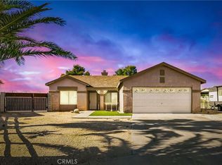 3841 Hatcher Pl, Rosamond, CA 93560