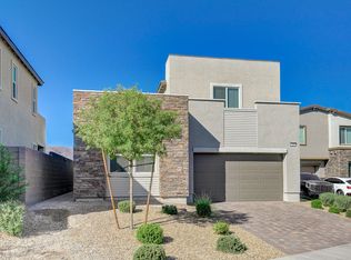 293 Mount Langley St, Henderson, NV 89015