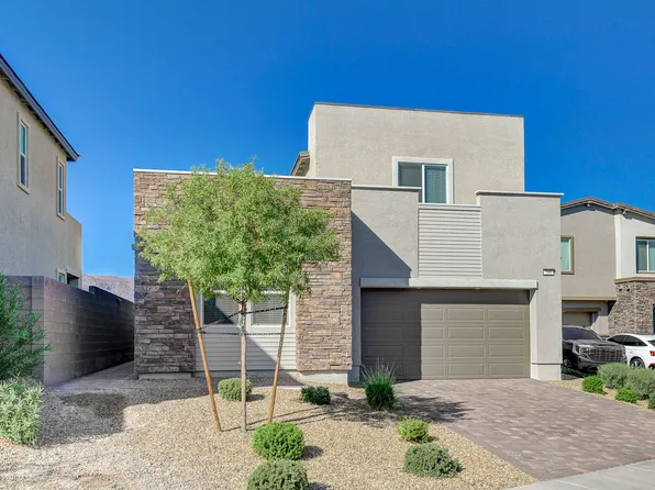 293 Mount Langley St, Henderson, NV 89015