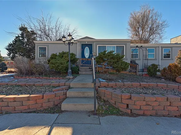3401 S Downing Street, Englewood, CO 80113