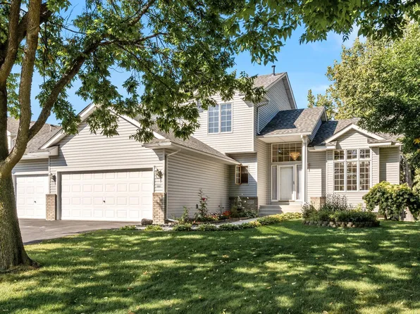10957 Fox Hollow Ln N, Champlin, MN 55316
