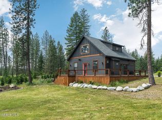 1222 E Rookery Rd, Hayden Lake, ID 83835