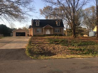 203 Dogwood Ct, Piedmont, SC 29673