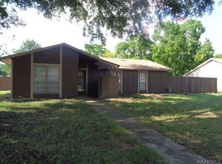 6201 Lycoming Rd, Montgomery, AL 36117