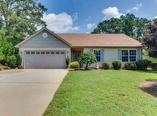 6 Penny Ave, Greer, SC 29651