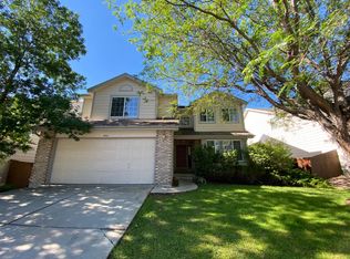 6962 Edgewood Dr, Highlands Ranch, CO 80130