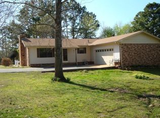 183 Cindy Ln, Searcy, AR 72143