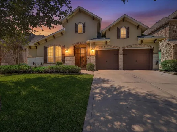 3234 Explorer Way, Conroe, TX 77301