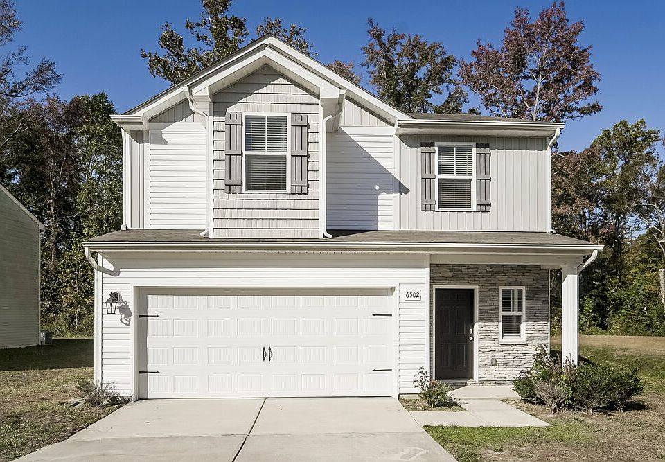 1st image of 6502 Karenstone Dr