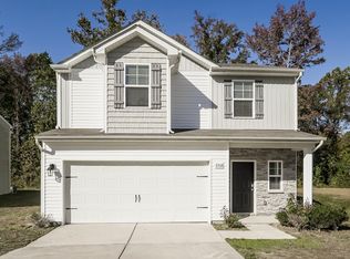 6502 Karenstone Dr, Charlotte, NC 28215