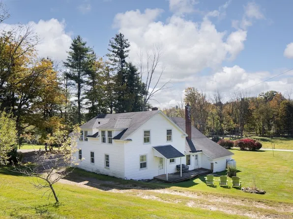 104 Sunset Ridge Rd, Norfolk, CT 06058