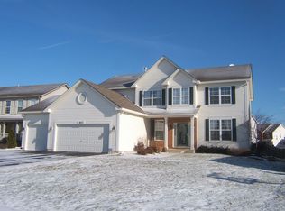 827 Spring Creek Cir, Naperville, IL 60565