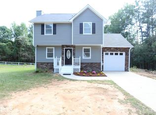 5540 Butner Rd, Atlanta, GA 30349