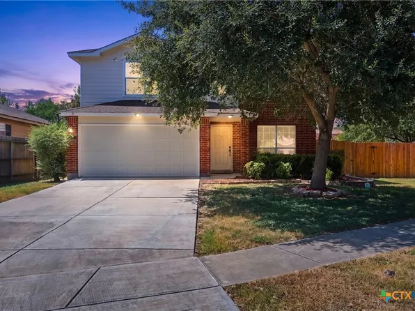 235 Roadrunner Ave, New Braunfels, TX 78130