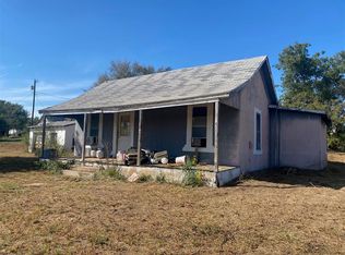 195 2nd St, Colony, OK 73021