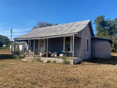 195 2nd St, Colony, OK, 73021