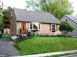 1345 Rothley Ave, Abington, PA 19001