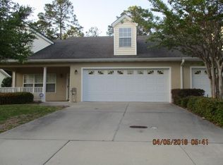 156 Peppertree Crossing Ave, Brunswick, GA 31525