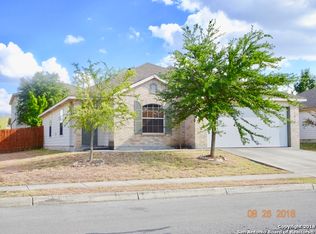 7818 Saratoga Knl, Selma, TX 78154