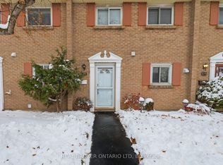 166 Southdale Rd W #25, London, ON N6J 2J1