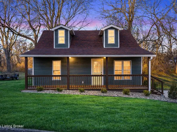 105 Brooks St, Elizabethtown, KY 42701